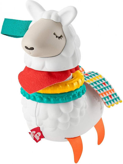 Fisher Price Rassel