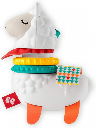 Fisher Price Rassel