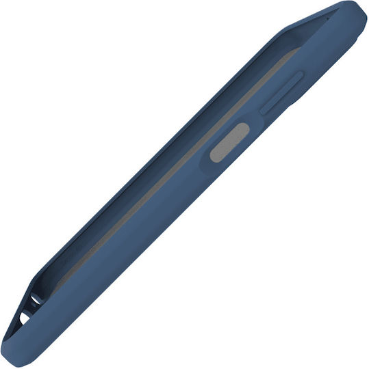 Motorola Back Cover Μπλε (Moto G32)