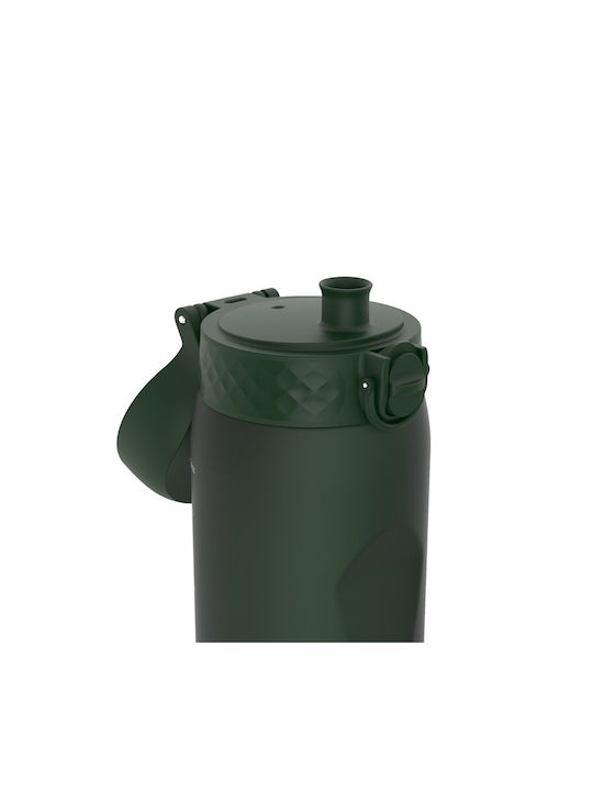 Ion8 Tour Παγούρι Ποδηλάτου 750ml Πράσινο