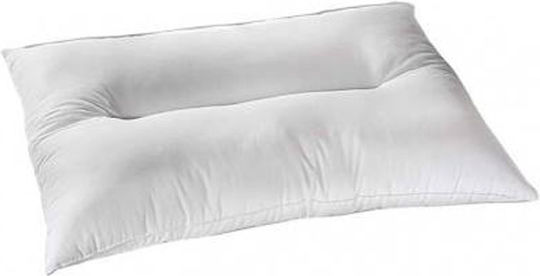 Politishome Hotel Pillow Anatomic 50x70cm. 1pcs