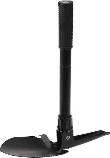 Redcliffs Survival Kit Shovel 41cm with Compass
