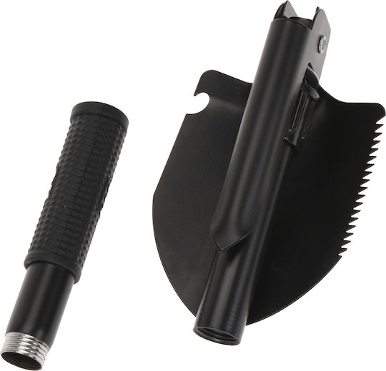 Redcliffs Survival Kit Shovel 41cm with Compass