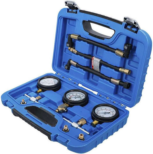 Compresometru pentru controlul motorului motocicletei - Bgs-74355 - Bgs Technic