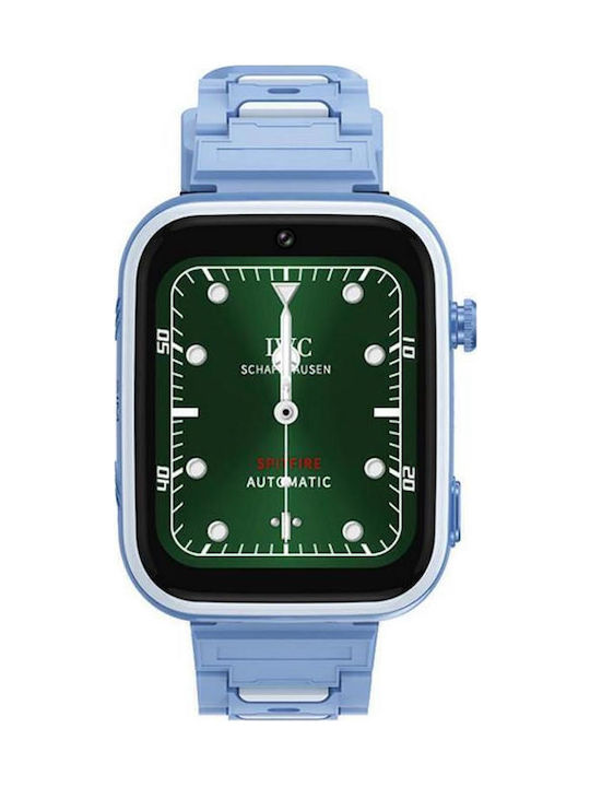 XO Smartwatch Μπλε