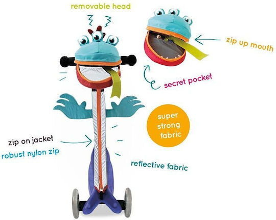 Scooter Ανταλλακτικό Παιδικών Πατινιών