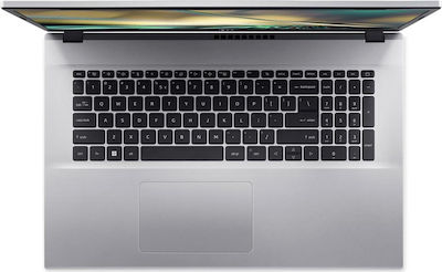 Acer Aspire 3 A317-54 17.3" IPS FHD (i5-1235U/16GB/512GB SSD/W11 Home) (US Keyboard)