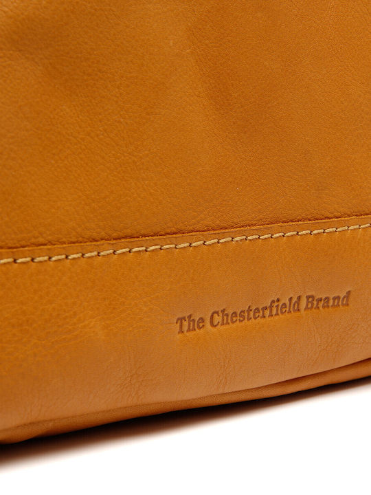 The Chesterfield Brand Women's Bag Shoulder Yellow