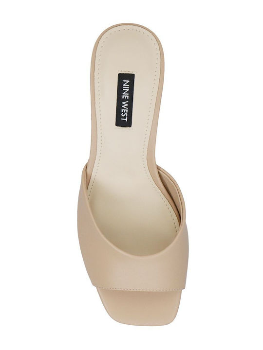 Gagen3 02 Gagen3 Sandals Nine West - 681 - Eco Leather