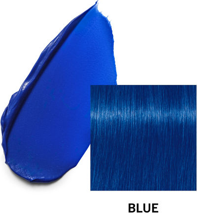 Schwarzkopf Professional Chromaid Bonding Color Mask Blue 300ml