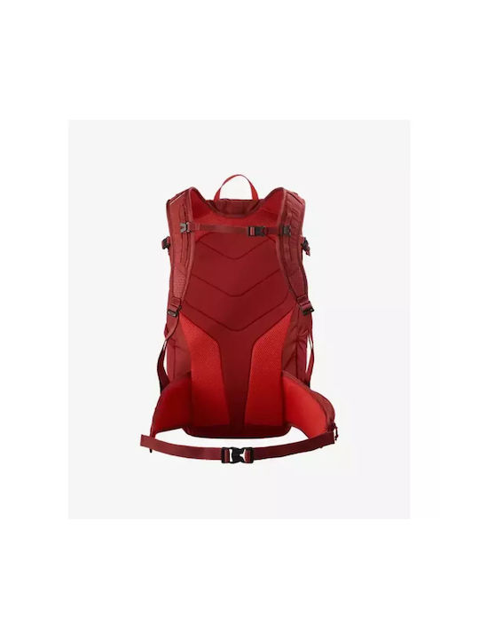 Salomon Trailblazer 30 Планински раница 30лт Червен