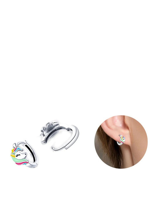 Bode Unicorns Silver Bode Unicorns Silver