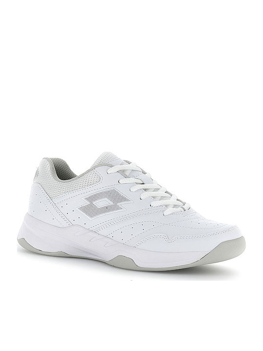 Mirage 650 Γυναικεία Sneakers Λευκά