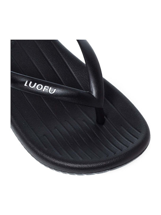 Γυναικείες Σαγιονάρες Θαλάσσης Luofu 11829029