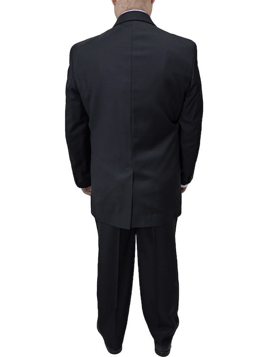 Κοστουμι Κλασσικο W`19 Demi 09770 Black Tiptop Tailors (09770 Black)