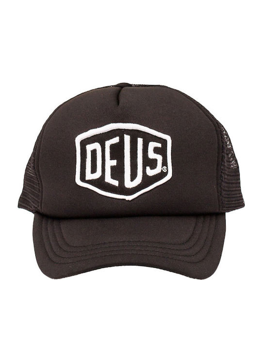 Deus Ex Machina