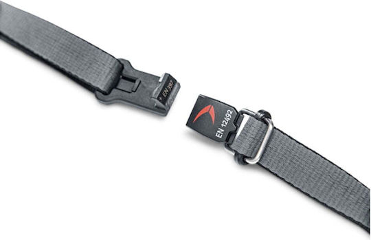 Neck Strap Skull Protos Maclip