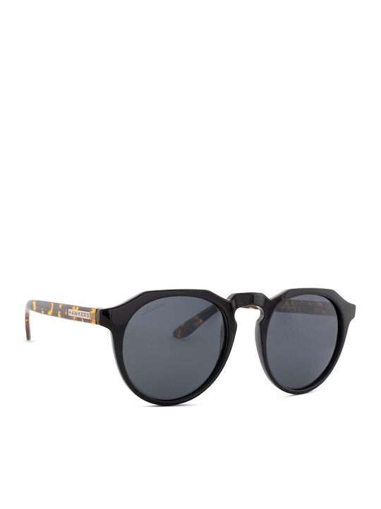 Hawkers Whimsy Unisex Γυαλιά Ηλίου με Κοκκάλινο Σκελετό Rose Gold HWAR20BBTP
