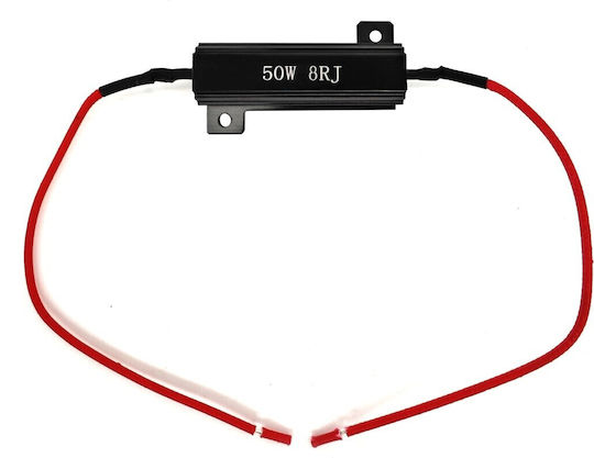 CAN bus Анулиране на грешки на автомобила 50W 12V 8ohm 1бр