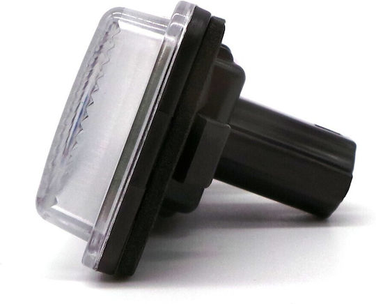 Φώτα Πινακίδας 12V για Toyota Land Cruiser / Lexus 2τμχ