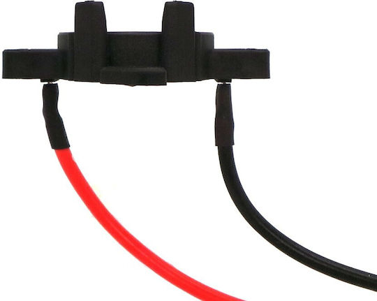 Αντάπτορες Λάμπας Αυτοκινήτου LED H7 για Volkswagen Caddy / Touran 2τμχ