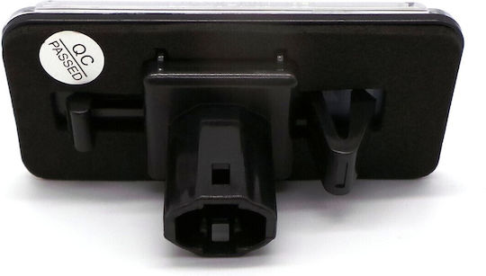 Φώτα Πινακίδας 12V για Toyota Land Cruiser / Lexus 2τμχ