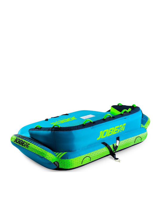 Inflatable sofa 4 persons Binar - Jobe
