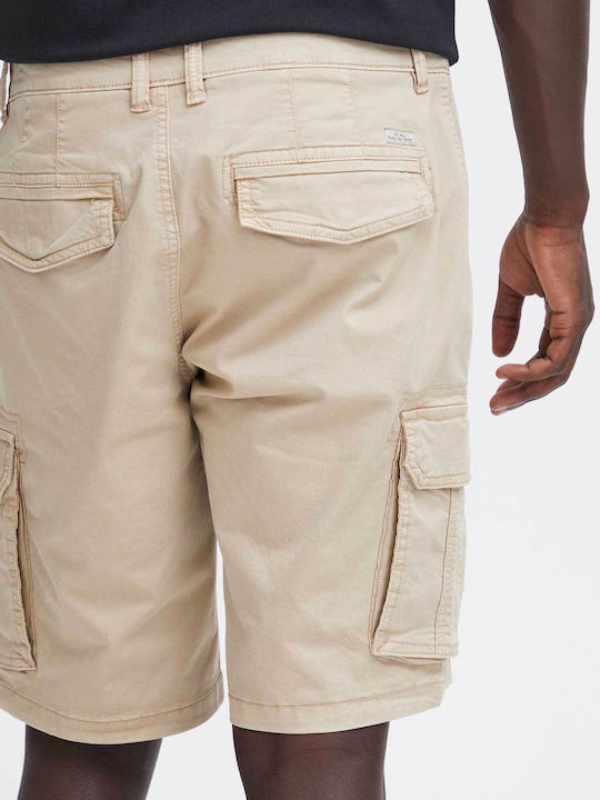 Men's Shorts Beige