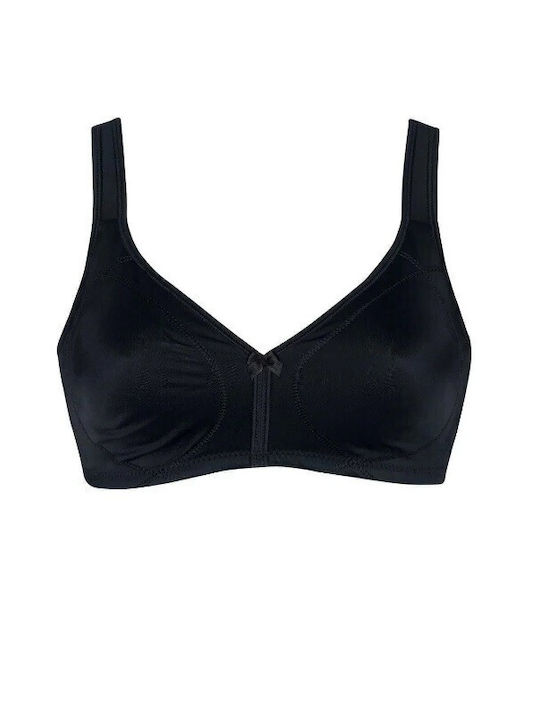 NBB Lingerie Bra without Padding Black