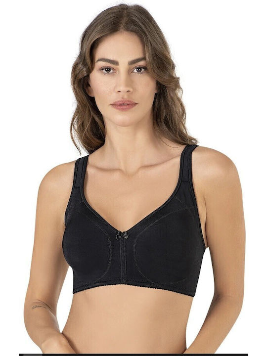 Black Сутиен без подложка