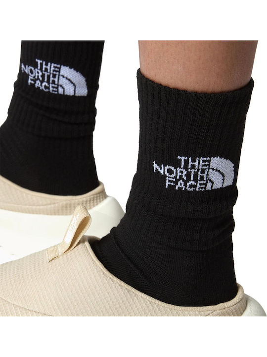 The North Face - Multi Sport Cushion Crew (3 Pair)