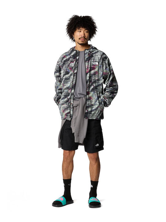 The North Face - Multi Sport Cushion Crew (3 Pair)
