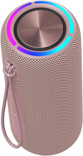 Sencor Sirius 2 Maxi Αδιάβροχο Ηχείο Bluetooth 30W με Διάρκεια Μπαταρίας έως 8 ώρες Navy