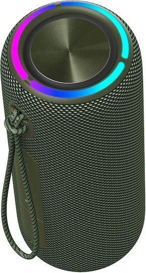 Sencor Sirius 2 Maxi Waterproof Bluetooth Speaker 30W with Battery Life up to 8 hours Navy