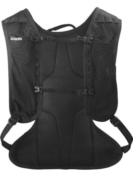Salomon Cross 4 Γιλέκο Υδροδοσίας 0.5lt Μαύρο
