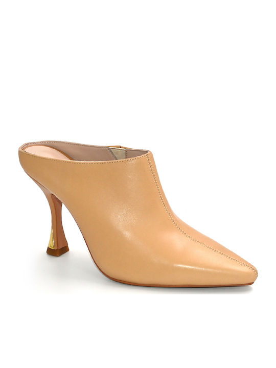 Damen Hochhackige Sandalen Mules Favela - Colmena Damen Hochhackige Sandalen Mules Favela - Colmena