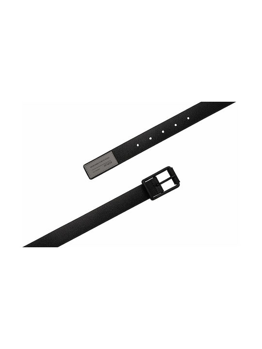 Replay Men's Belt Black