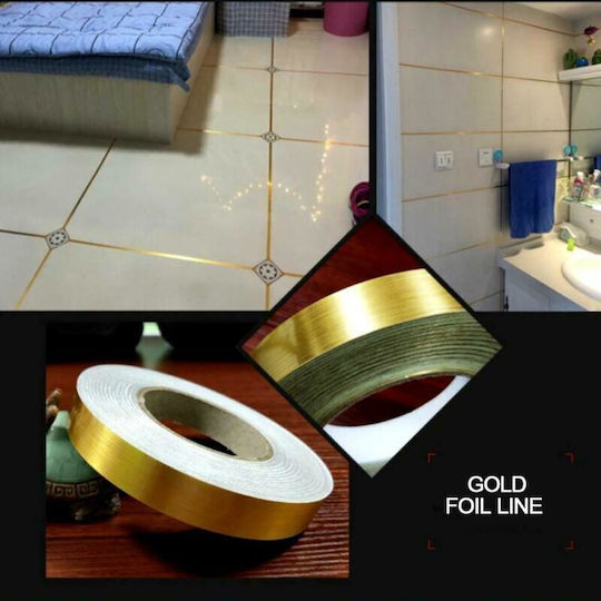 Self-Adhesive Double-Sided Tape 5mmx60m 1pcs
