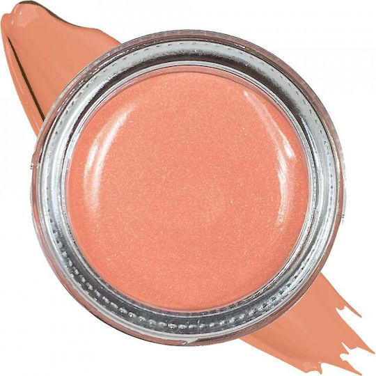 Cream Blush, Technic, Cream Blush, First Love, 4 G