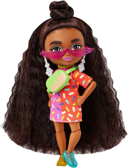 Barbie Parrot Barbie Extra Mini Honey Barbie Extra