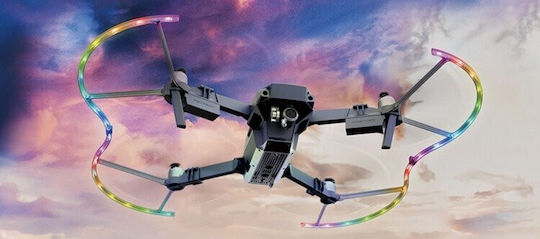 PGYTECH Lumină Pentru Filtre Pentru Drone DJI Mavic Pro