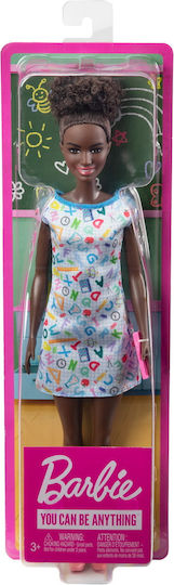 Barbie You Can Be Anything Păpușă pentru 3+ ani+ Ani