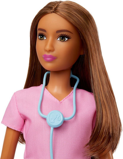 Barbie You Can Be Anything Păpușă pentru 3+ ani+ Ani