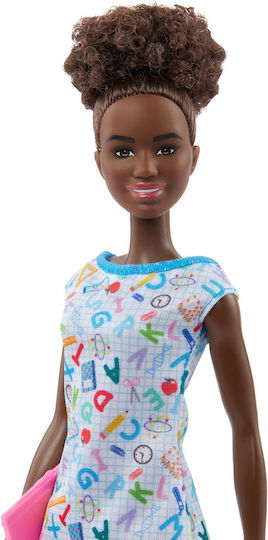 Barbie You Can Be Anything Păpușă pentru 3+ ani+ Ani