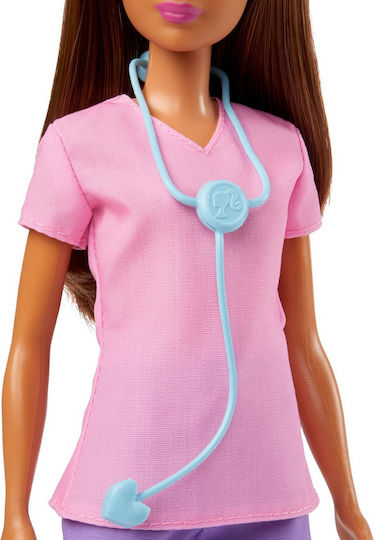Barbie You Can Be Anything Păpușă pentru 3+ ani+ Ani