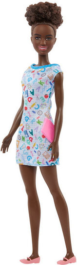 Barbie You Can Be Anything Păpușă pentru 3+ ani+ Ani
