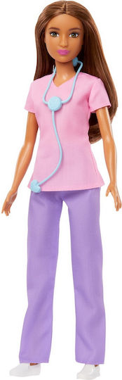 Barbie You Can Be Anything Păpușă pentru 3+ ani+ Ani