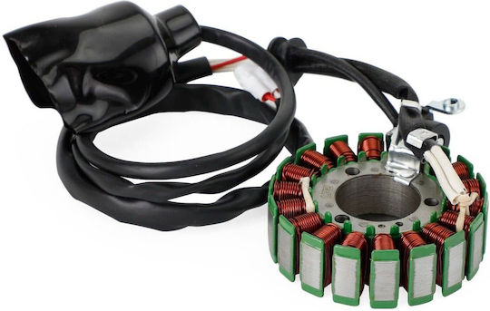 Roc Coils Motorcycle 118542