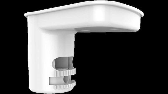 Hikvision Стойка за Камери на CCTV Системи White