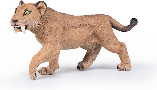Papo Smilodon Pentru 3+ Ani 4.7 cm (Diferite Modele)